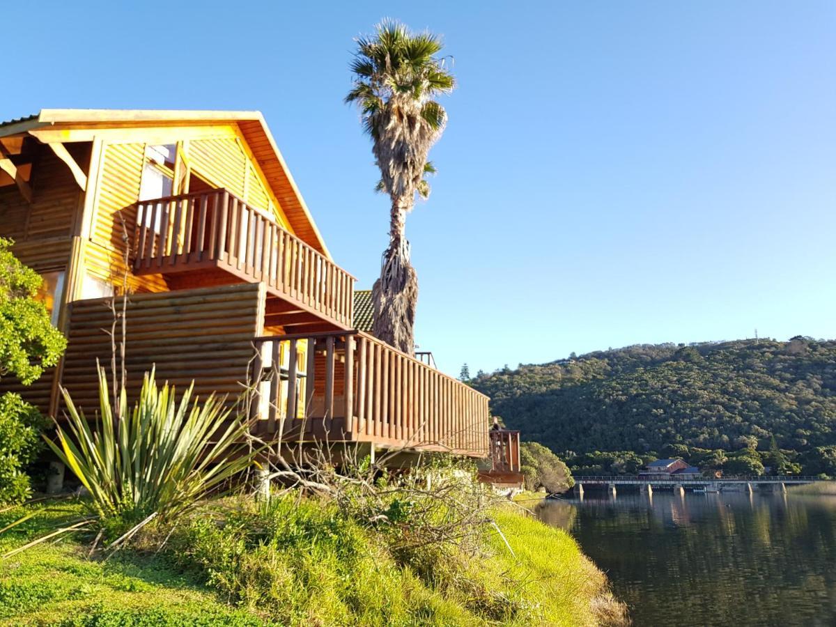 On The Water @ Pirates Creek #8 Villa Wilderness Exterior photo